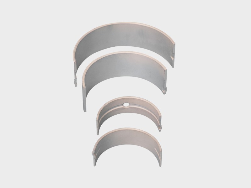 Engine bearing